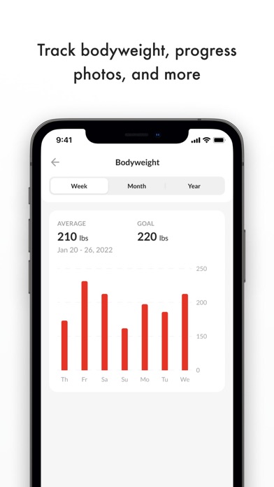 S1 Health and Wellness screenshot 1
