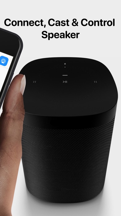 S1 & S2 Controller for Sonos screenshot 2