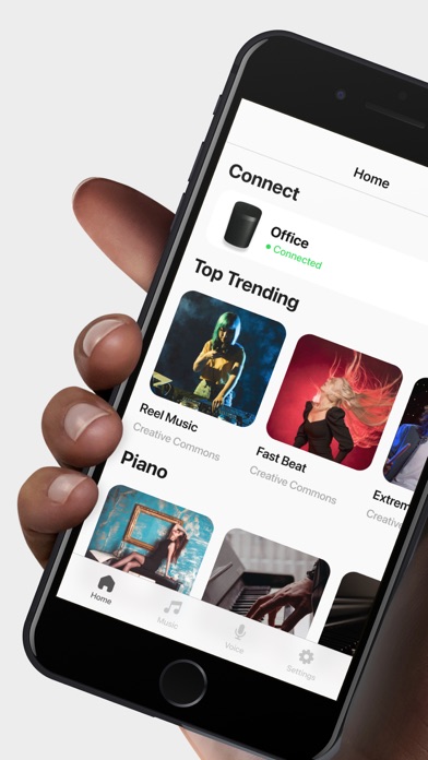 S1 & S2 Controller for Sonos screenshot 3