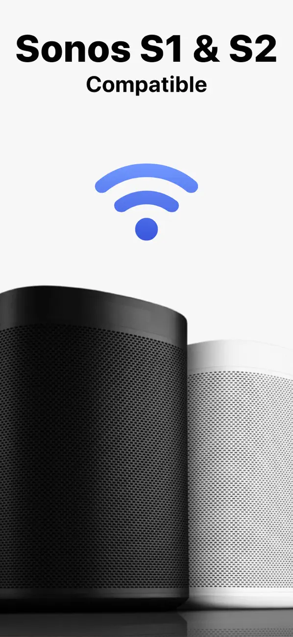 S1 & S2 Speaker Controller screenshot 2