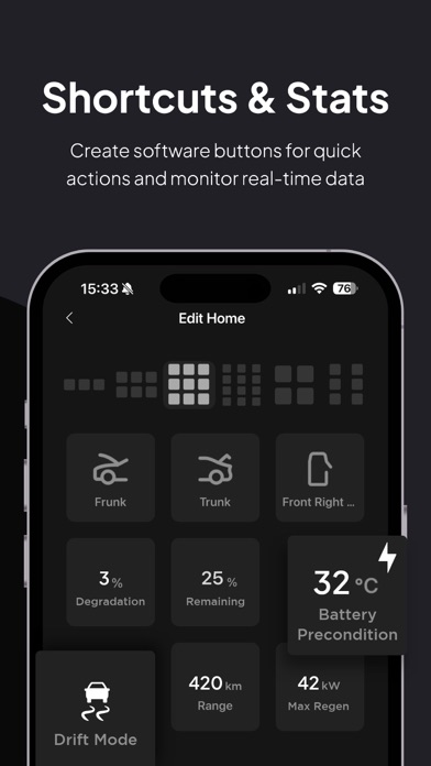 S3XY Gadgets by Enhance screenshot 4