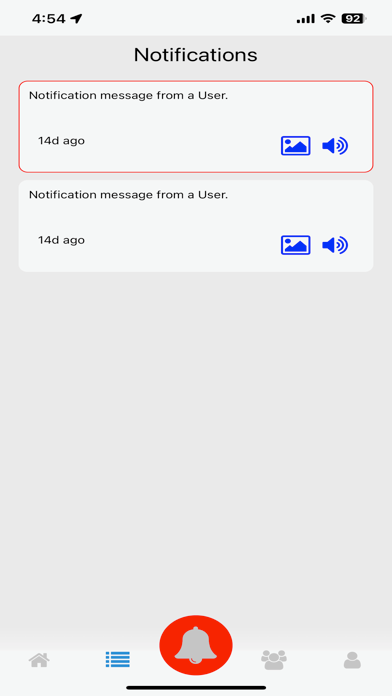SA-INFORM screenshot 4