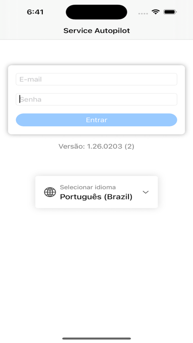 SA Team screenshot 1