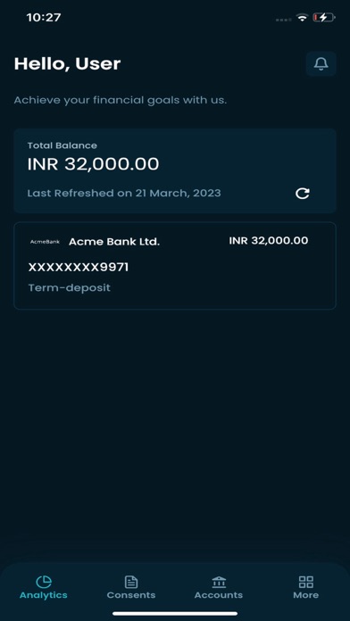 Saafe screenshot 4