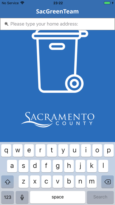 SacGreenTeam screenshot 5
