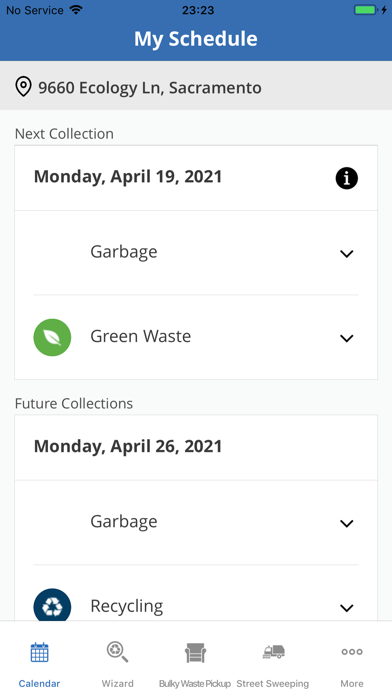 SacGreenTeam screenshot 3