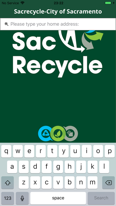 Sacrecycle-City of Sacramento screenshot 5
