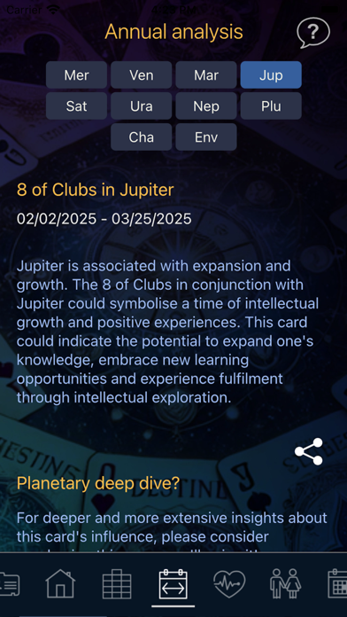 Sacred Symbols Life Patterns screenshot 6