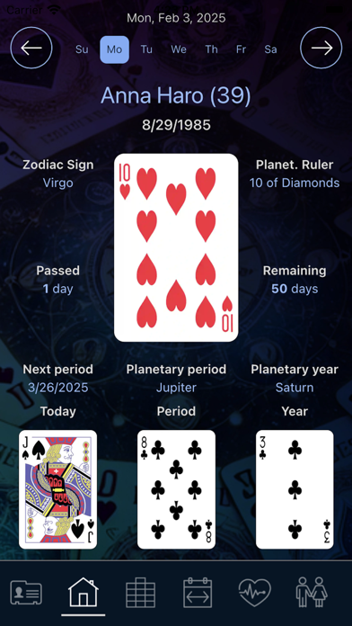 Sacred Symbols Life Patterns screenshot 9