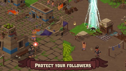 Sacrifices screenshot 4