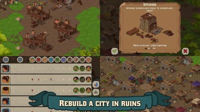 Sacrifices screenshot 5