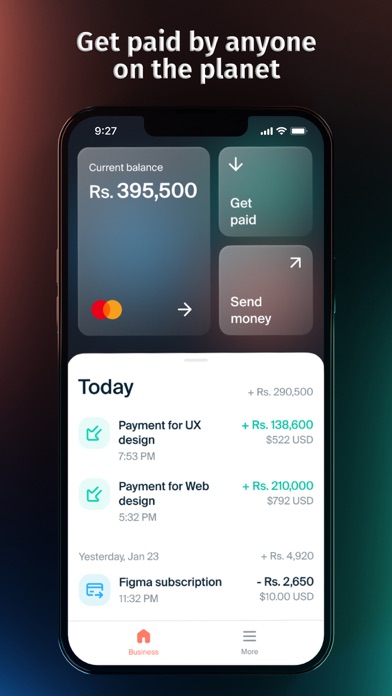 SadaPay: Money made simple screenshot 7