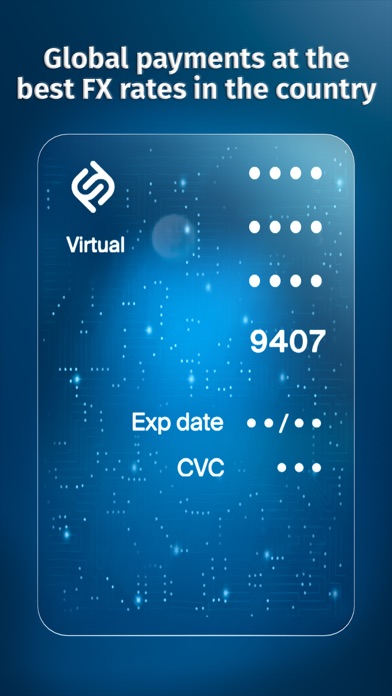 SadaPay: Money made simple screenshot 6