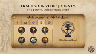 Sadhana: Mantra & Puja screenshot 2