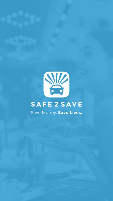 SAFE 2 SAVE screenshot 1