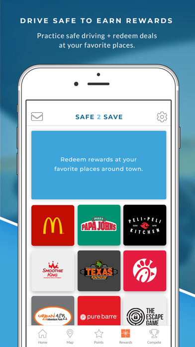 SAFE 2 SAVE screenshot 8
