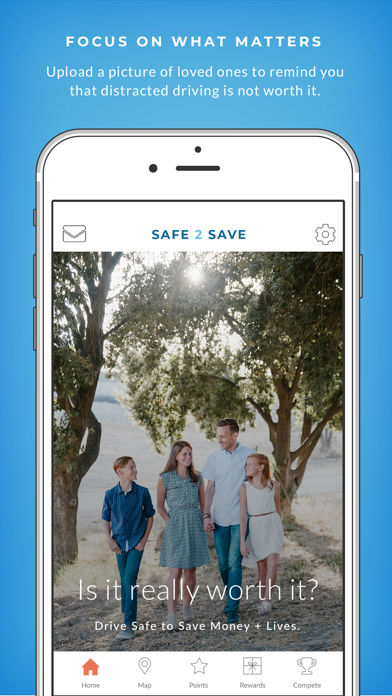 SAFE 2 SAVE screenshot 5