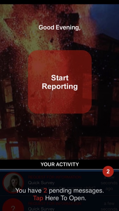 Safe By Balcony screenshot 2