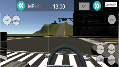 Safe Drive Test screenshot 5