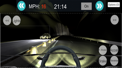 Safe Drive Test screenshot 4