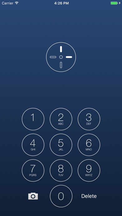 Safe Vault - Private Photo & Video Manager screenshot 4