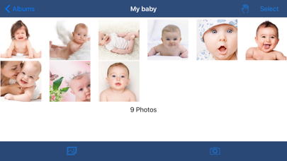 Safe Vault - Private Photo & Video Manager screenshot 3