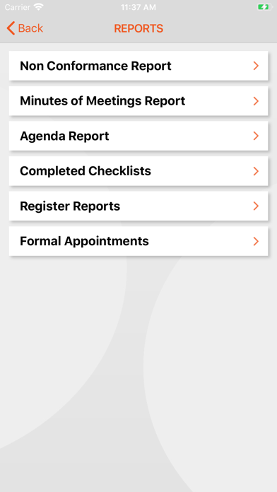 SafeCyte screenshot 3