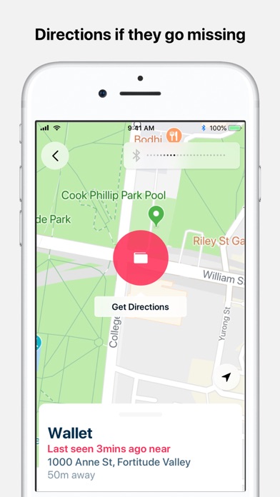 Safedome – Find things fast screenshot 4