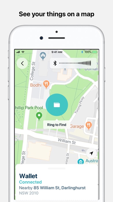Safedome – Find things fast screenshot 5