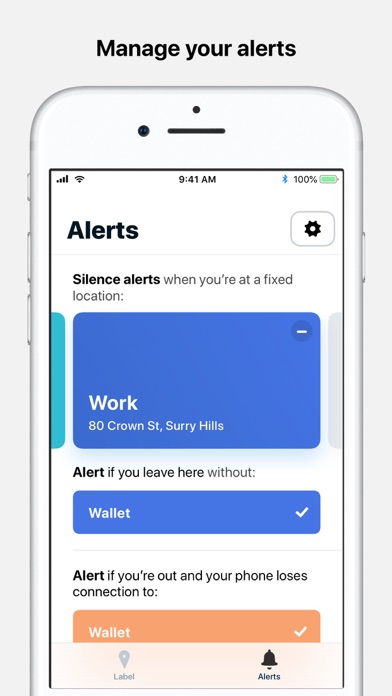 Safedome – Find things fast screenshot 1