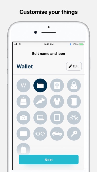 Safedome – Find things fast screenshot 2