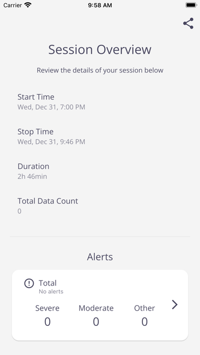 SafeGuard Live: Worker Safety screenshot 1