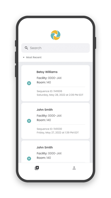 SafelyYou SafetyAI screenshot 3