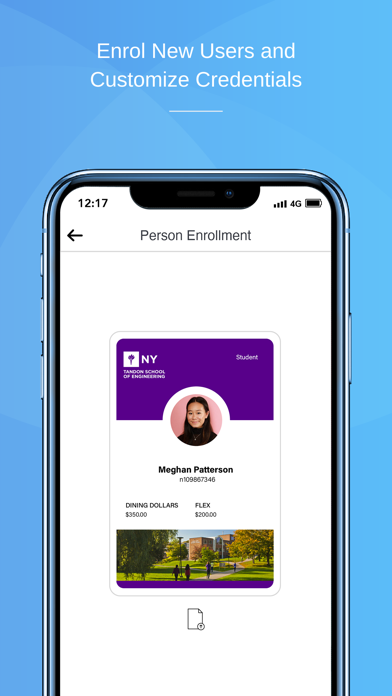 Safetrust Administrator screenshot 2