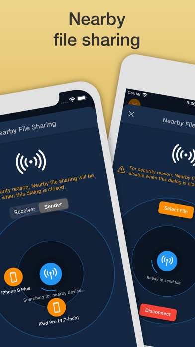 Safety Note+ screenshot 1