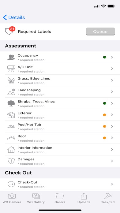 SafeView Preserve screenshot 3