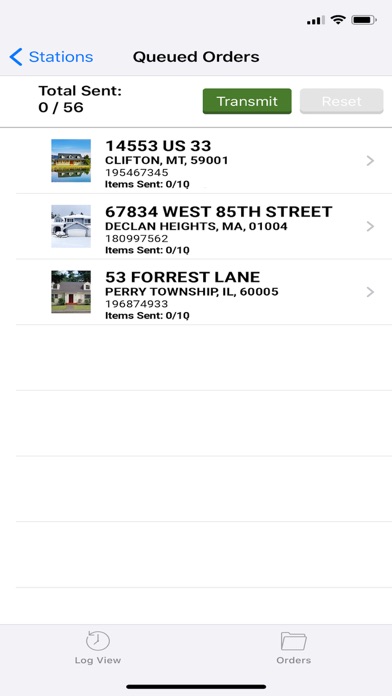 SafeView Preserve screenshot 1