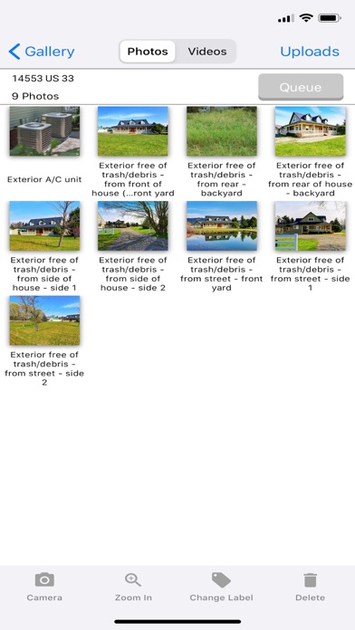 SafeView Preserve screenshot 2