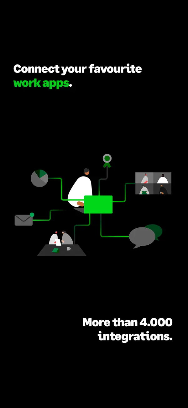 Sage Sales Management screenshot 2