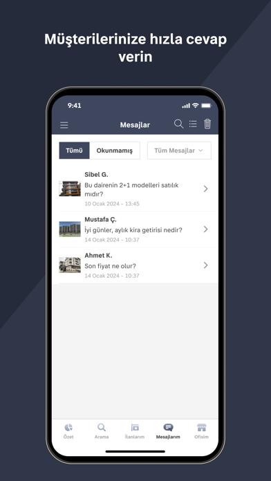 sahibinden Pro screenshot 3