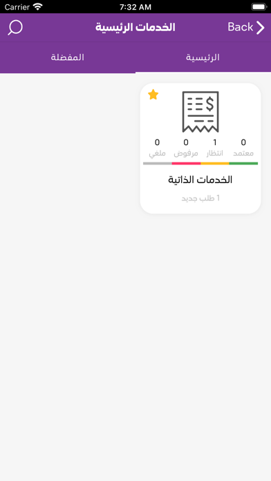 SAHL Could Solutions screenshot 3