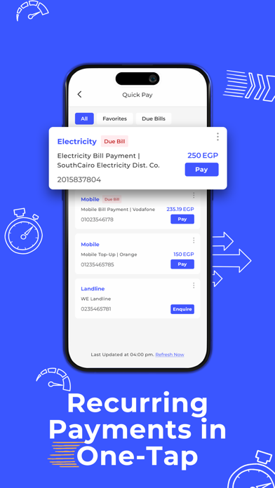 Sahl سهل - Payments Made Easy screenshot 5