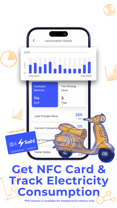 Sahl سهل - Payments Made Easy screenshot 6
