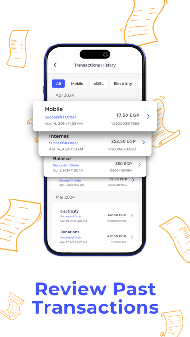 Sahl سهل - Payments Made Easy screenshot 2