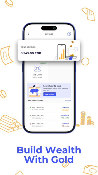 Sahl سهل - Payments Made Easy screenshot 4