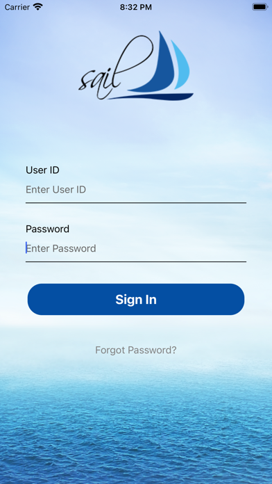 SAIL Auditor App screenshot 3