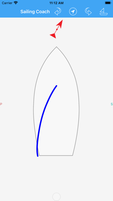 Sailing Coach screenshot 5