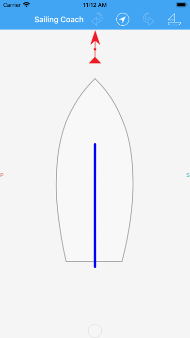 Sailing Coach screenshot 6