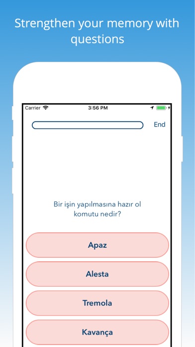 Sailing Term screenshot 1