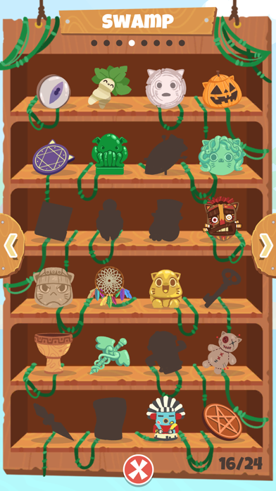 Sailor Cats screenshot 2